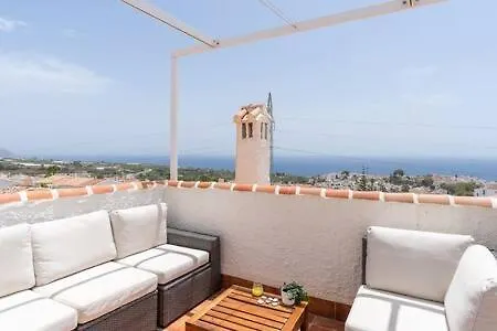 Shr050 Casa Las Mimosas Nerja 0*,  Spanien