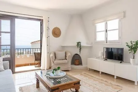 Apartment Shr050 Casa Las Mimosas Nerja Spain
